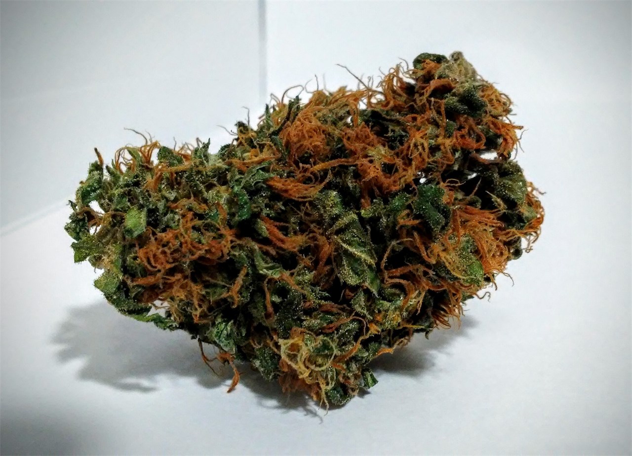 Buy Durban Poison Cannabis Online