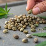 What To Look For When Buying Cannabis Seeds