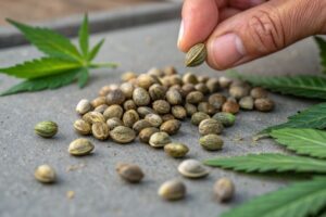 What To Look For When Buying Cannabis Seeds