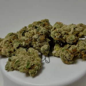 Buy Garlic Cocktail Weed Strain