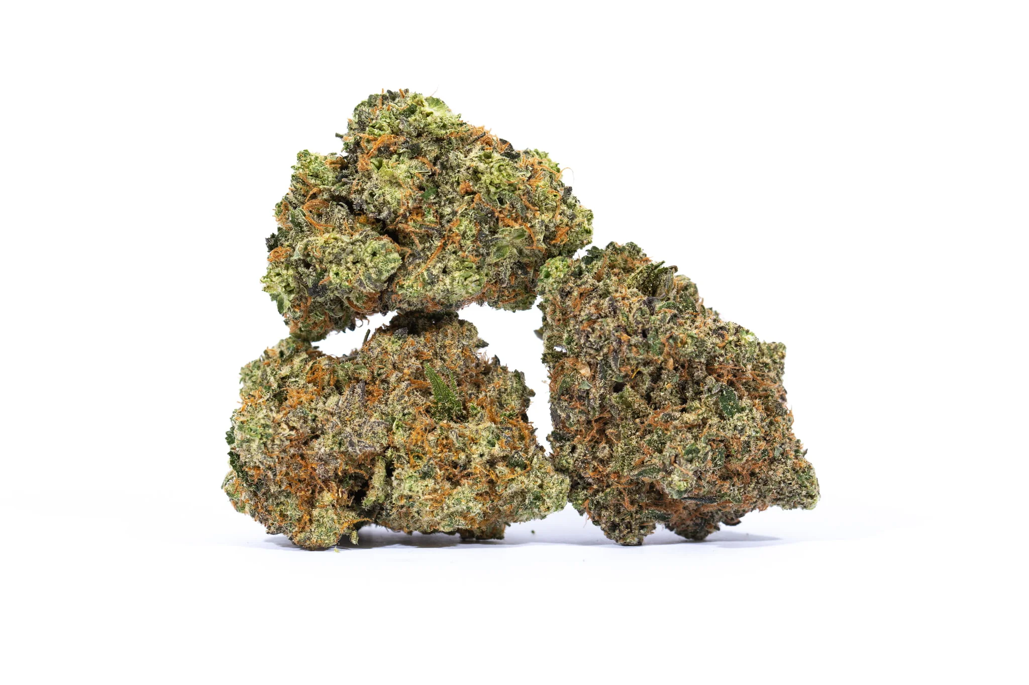 Buy Green Poison Cannabis Strain