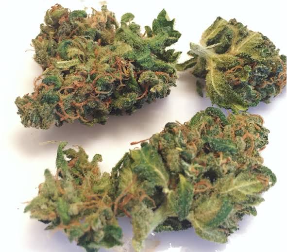 Buy Harle-Tsu Weed Strain