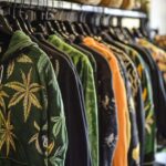 Cannabis, Fashion, And Cultural Identity In The Modern Era