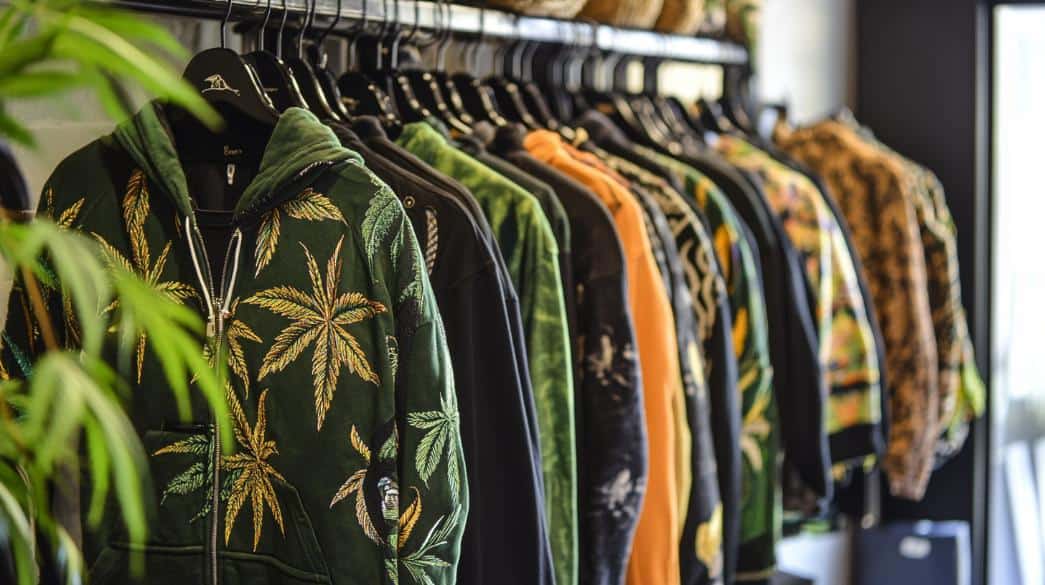 You are currently viewing Cannabis, Fashion, And Cultural Identity In The Modern Era