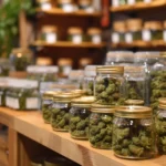 How Luxury Cannabis Is Creating A New Premium Consumer Economy