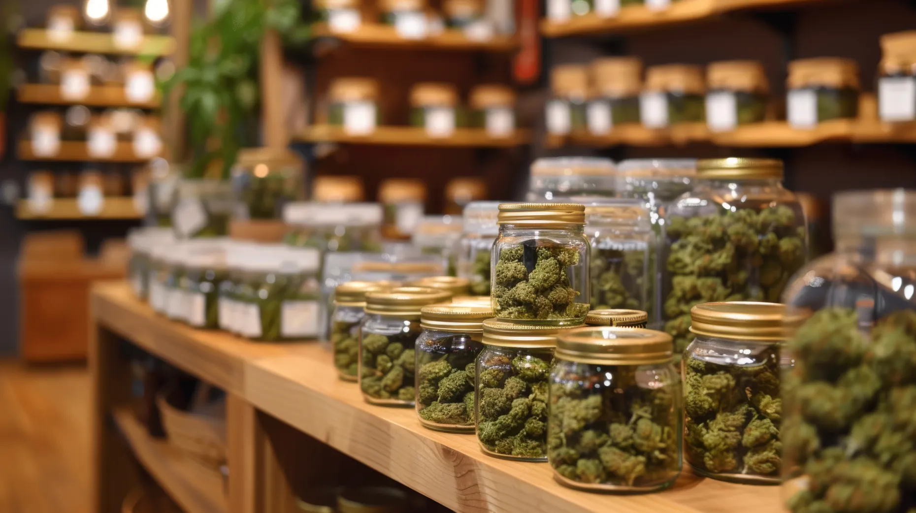 You are currently viewing How Luxury Cannabis Is Creating A New Premium Consumer Economy
