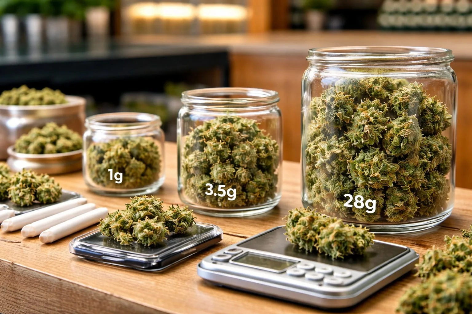 You are currently viewing How To Choose High Quality Cannabis Flower: A Complete Buyer’s Guide