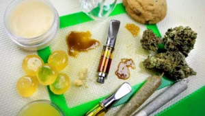 How To Identify Premium Cannabis Products In Any Category