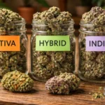 Indica, Sativa, And Hybrid: What Do These Classifications Really Mean?