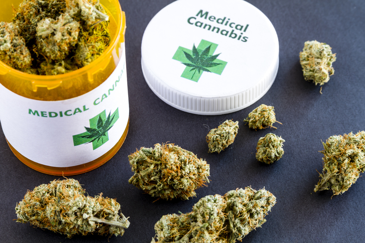 You are currently viewing Medical Cannabis In Modern Healthcare: Understanding Its Growing Role In Patient Care