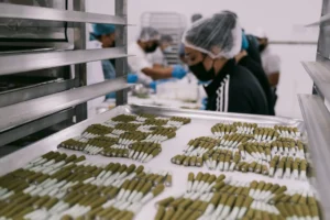 PRE ROLLS