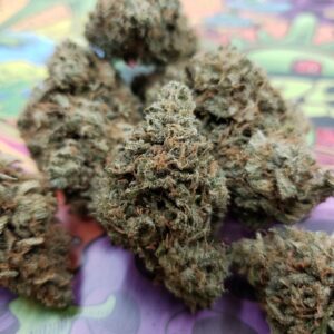 Buy Remedy Weed Strain