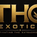 Welcome To THC EXOTICS