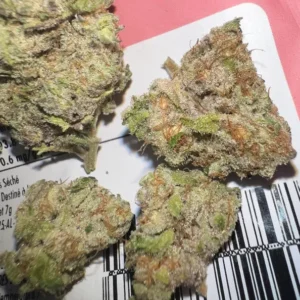 Buy The Cough Weed Strain