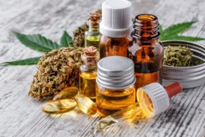 Read more about the article The Evolution Of Cannabis Consumption Methods