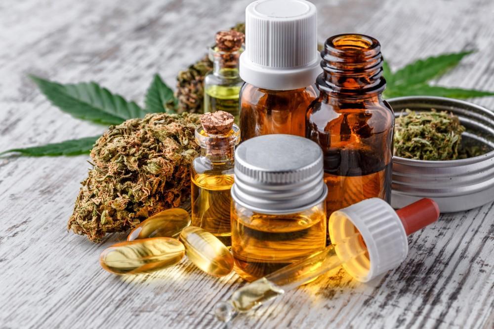 You are currently viewing The Evolution Of Cannabis Consumption Methods