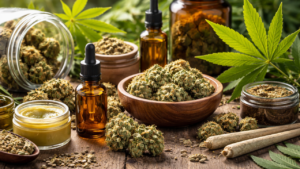 The Future Of Cannabis Lifestyle In A Global Culture