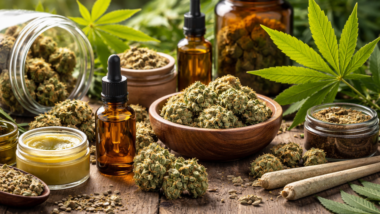 You are currently viewing The Future Of Cannabis Lifestyle In A Global Culture