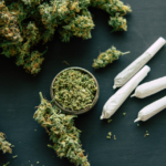 The Rise Of Cannabis Wellness: How Cannabis Became Part Of Modern Self Care