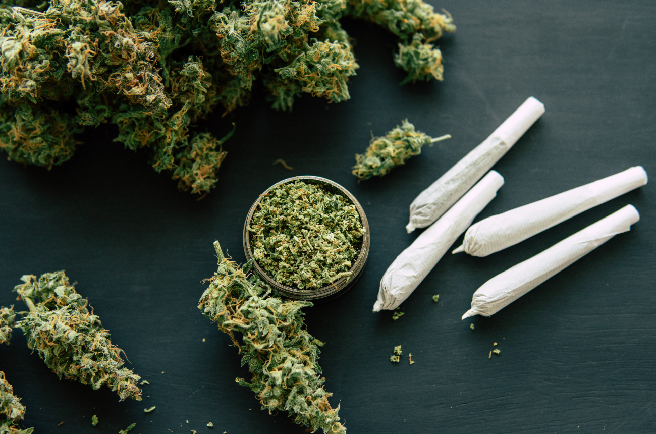You are currently viewing The Rise Of Cannabis Wellness: How Cannabis Became Part Of Modern Self Care