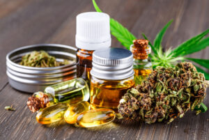 Read more about the article The Rise Of Functional CBD Products In Modern Consumer Markets