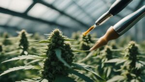 The Science Behind Modern Cannabis Breeding And Genetics