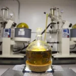 The Science Behind THC Extraction, Refinement, And Manufacturing