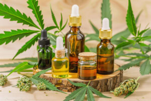 Understanding THC, CBD, And Minor Cannabinoids