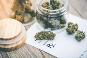 Understanding Wellness Focused Cannabis Products In Today’s Marketplace