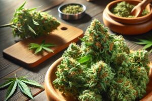 Read more about the article Why Premium Cannabis Experiences Are Redefining Modern Lifestyle Culture