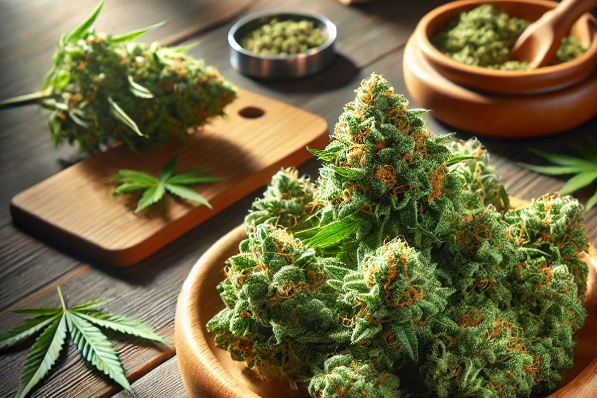 You are currently viewing Why Premium Cannabis Experiences Are Redefining Modern Lifestyle Culture