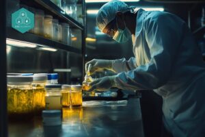 Read more about the article Why Product Quality Defines Success In The CBD Industry