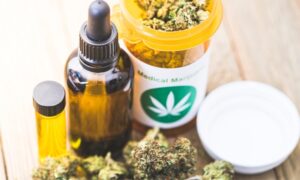 Read more about the article Why Product Transparency Matters In Cannabis Wellness