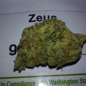 Buy Zeus OG Kush Online