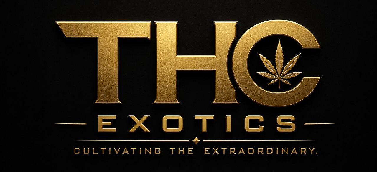 THC EXOTICS
