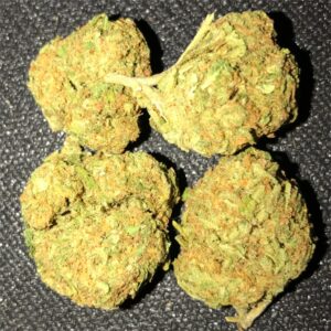 Buy Maui Wowie Strain Online